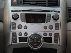 2011款 1.8L CVT 豪华多功能版 7座