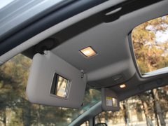 2011款 1.8L CVT 豪华多功能版 7座