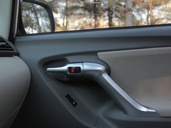 2011款 1.8L CVT 豪华多功能版 7座