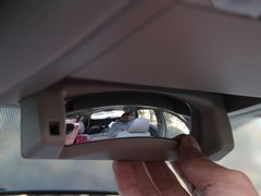 2011款 1.8L CVT 豪华多功能版 7座