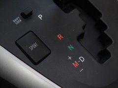 2011款 1.8L CVT 豪华多功能版 7座