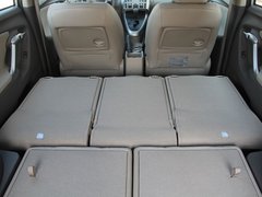 2011款 1.8L CVT 豪华多功能版 7座