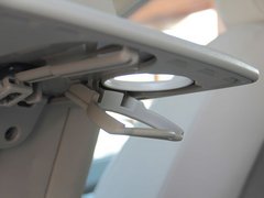 2011款 1.8L CVT 豪华多功能版 7座