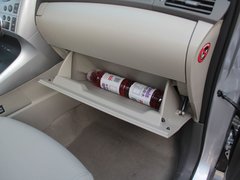 2011款 1.8L CVT 豪华多功能版 7座
