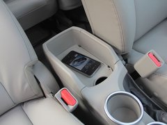 2011款 1.8L CVT 豪华多功能版 7座