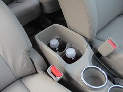 2011款 1.8L CVT 豪华多功能版 7座