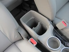 2011款 1.8L CVT 豪华多功能版 7座