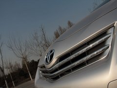 2011款 1.8L CVT 豪华多功能版 7座
