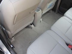 2011款 1.8L CVT 豪华多功能版 7座