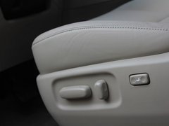 2011款 1.8L CVT 豪华多功能版 7座