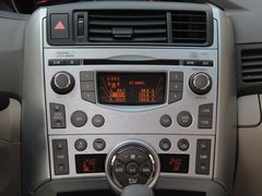 2011款 1.8L CVT 豪华多功能版 7座