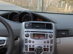 2011款 1.8L CVT 豪华多功能版 7座