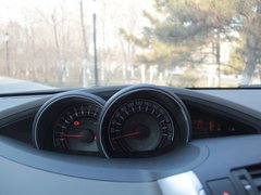 2011款 1.8L CVT 豪华多功能版 7座