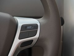 2011款 1.8L CVT 豪华多功能版 7座