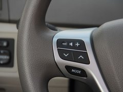 2011款 1.8L CVT 豪华多功能版 7座