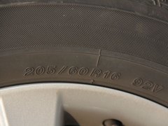 2011款 1.8L CVT 豪华多功能版 7座