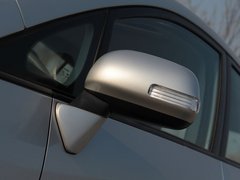 2011款 1.8L CVT 豪华多功能版 7座