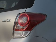 2011款 1.8L CVT 豪华多功能版 7座