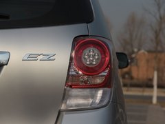 2011款 1.8L CVT 豪华多功能版 7座