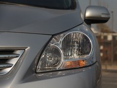 2011款 1.8L CVT 豪华多功能版 7座