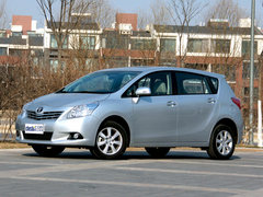 2011款 1.8L CVT 豪华多功能版 7座