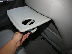 2011款 1.8L CVT 豪华多功能版 7座
