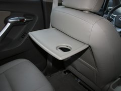 2011款 1.8L CVT 豪华多功能版 7座