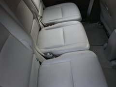 2011款 1.8L CVT 豪华多功能版 7座