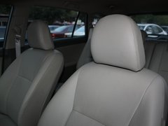 2011款 1.8L CVT 豪华多功能版 7座