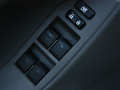 2011款 1.8L CVT 豪华多功能版 7座