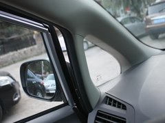 2011款 1.8L CVT 豪华多功能版 7座