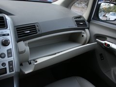 2011款 1.8L CVT 豪华多功能版 7座