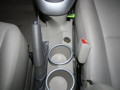 2011款 1.8L CVT 豪华多功能版 7座