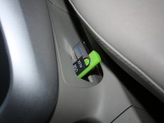 2011款 1.8L CVT 豪华多功能版 7座