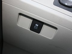 2011款 1.8L CVT 豪华多功能版 7座