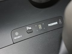 2011款 1.8L CVT 豪华多功能版 7座