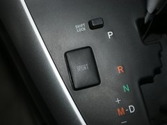 2011款 1.8L CVT 豪华多功能版 7座