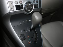 2011款 1.8L CVT 豪华多功能版 7座