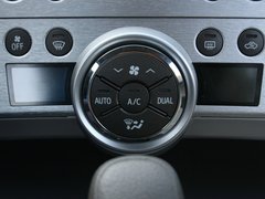 2011款 1.8L CVT 豪华多功能版 7座
