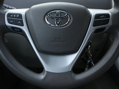 2011款 1.8L CVT 豪华多功能版 7座
