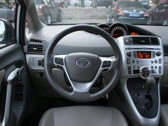 2011款 1.8L CVT 豪华多功能版 7座