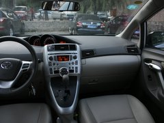 2011款 1.8L CVT 豪华多功能版 7座