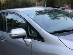 2011款 1.8L CVT 豪华多功能版 7座