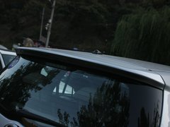 2011款 1.8L CVT 豪华多功能版 7座