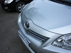 2011款 1.8L CVT 豪华多功能版 7座