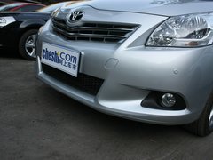 2011款 1.8L CVT 豪华多功能版 7座