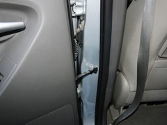 2011款 1.8L CVT 豪华多功能版 7座