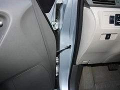2011款 1.8L CVT 豪华多功能版 7座