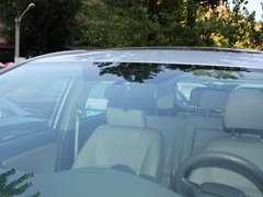 2011款 1.8L CVT 豪华多功能版 7座