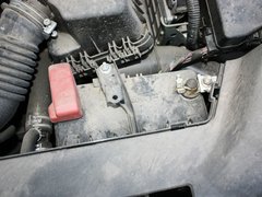 2011款 1.8L CVT 豪华多功能版 7座